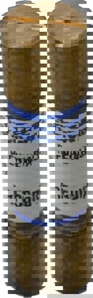 Cylindrical Fast-Acting Fuse: H, 30 A, 2